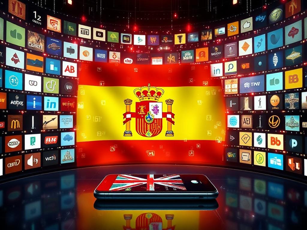 IPTV España
