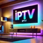 Servicio IPTV en España
